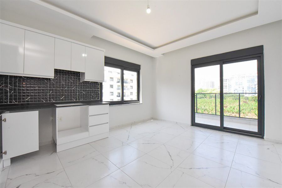Wohnung in Alanya, Türkei, 53 m² - Foto 12