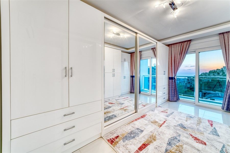 Villa in Alanya, Türkei, 197 m² - Foto 12