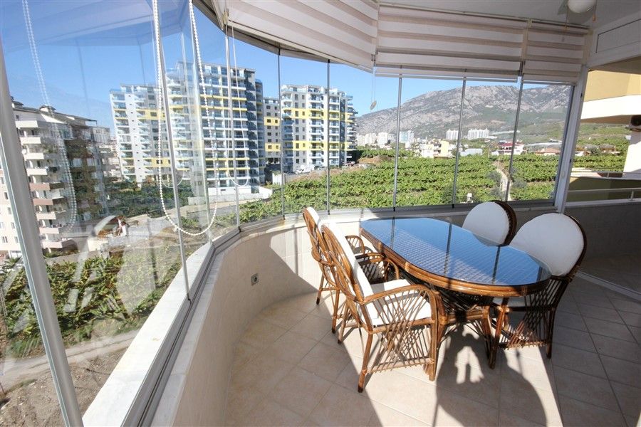 Wohnung in Alanya, Türkei, 115 m² - Foto 12
