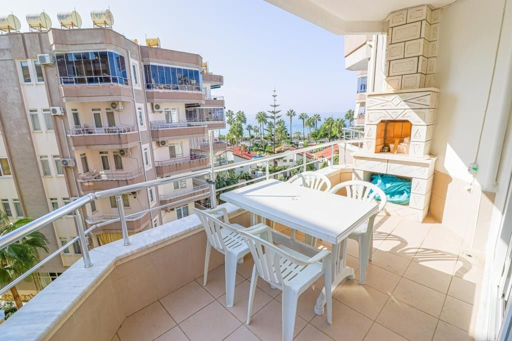 Appartamento a Alanya, Turchia, 100 m² - foto 12