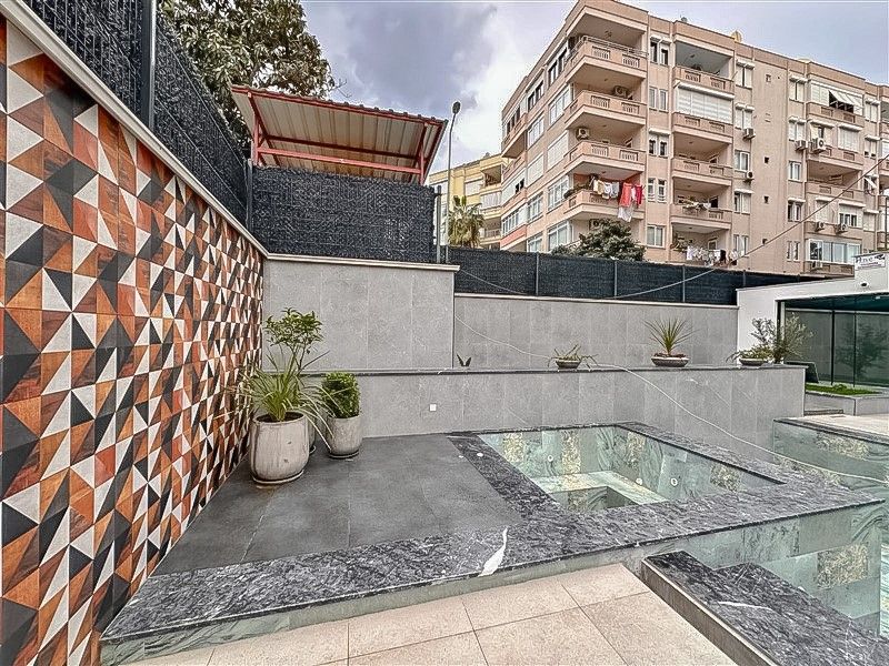 Appartamento a Alanya, Turchia, 60 m² - foto 12