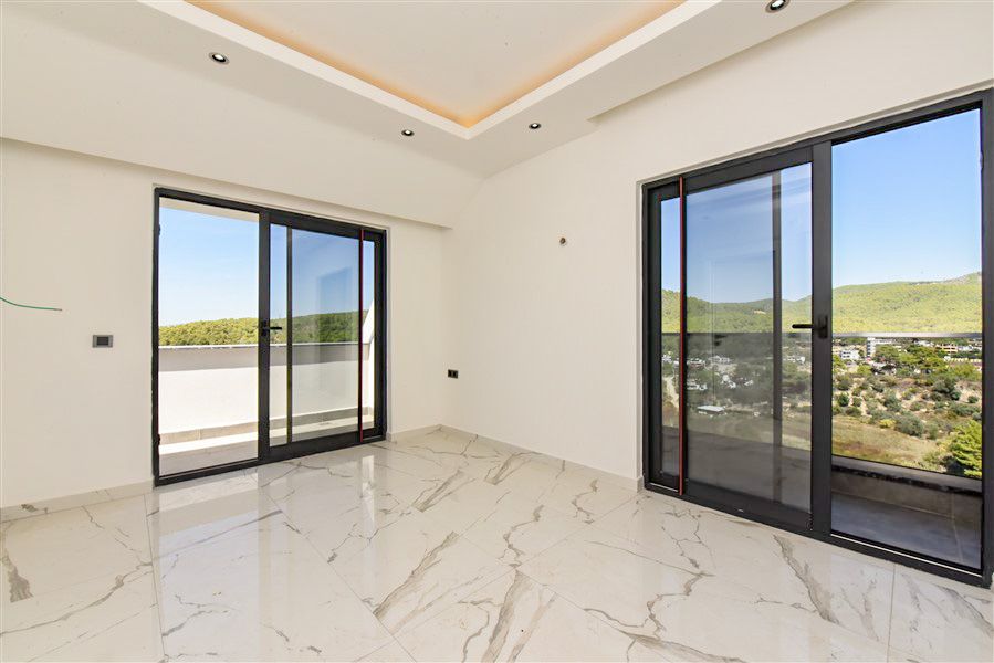 Ático en Avsallar, Turquia, 110 m² - imagen 12