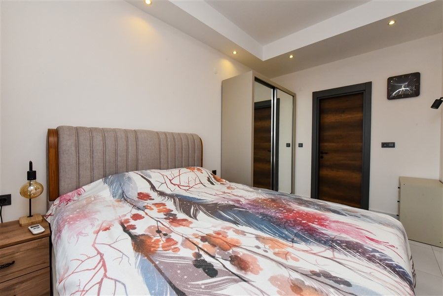 Wohnung in Alanya, Türkei, 90 m² - Foto 12