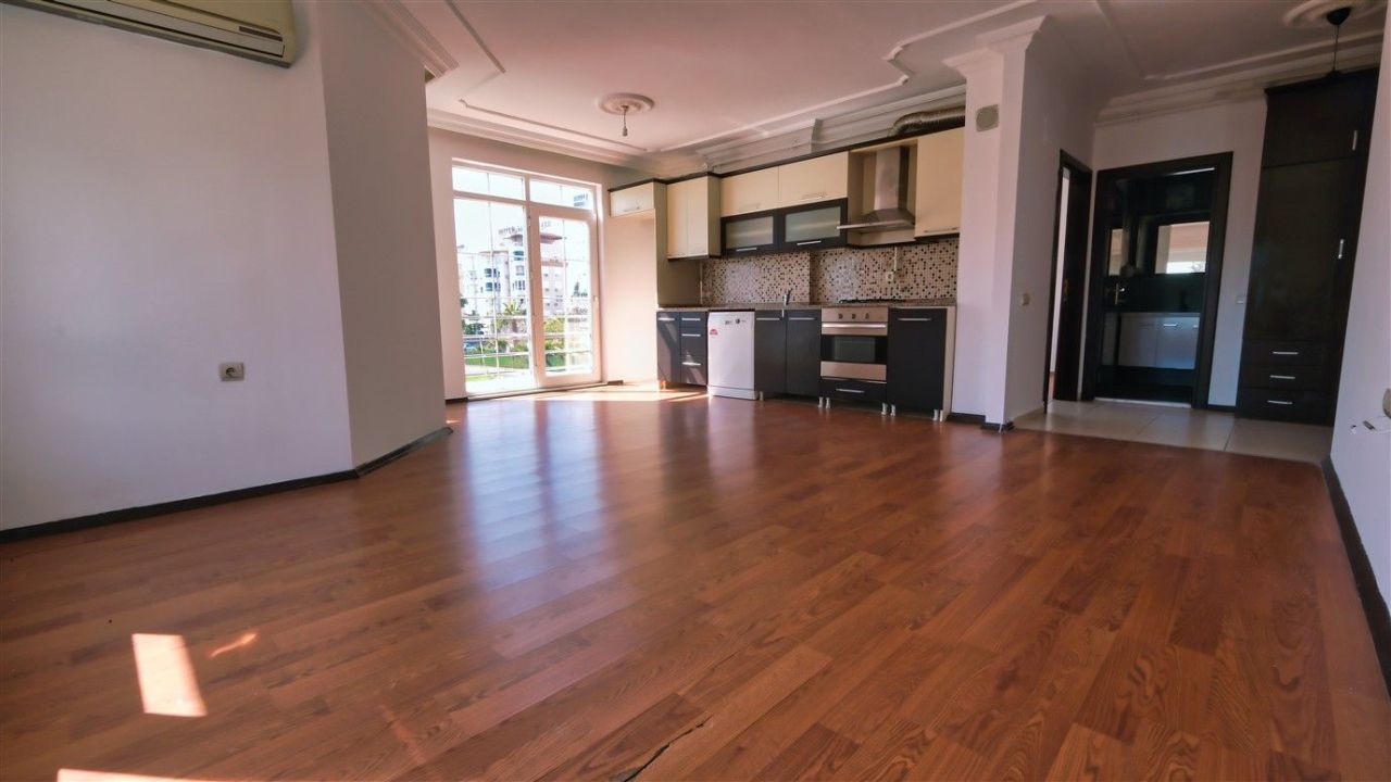 Appartamento a Antalya, Turchia, 120 m² - foto 12