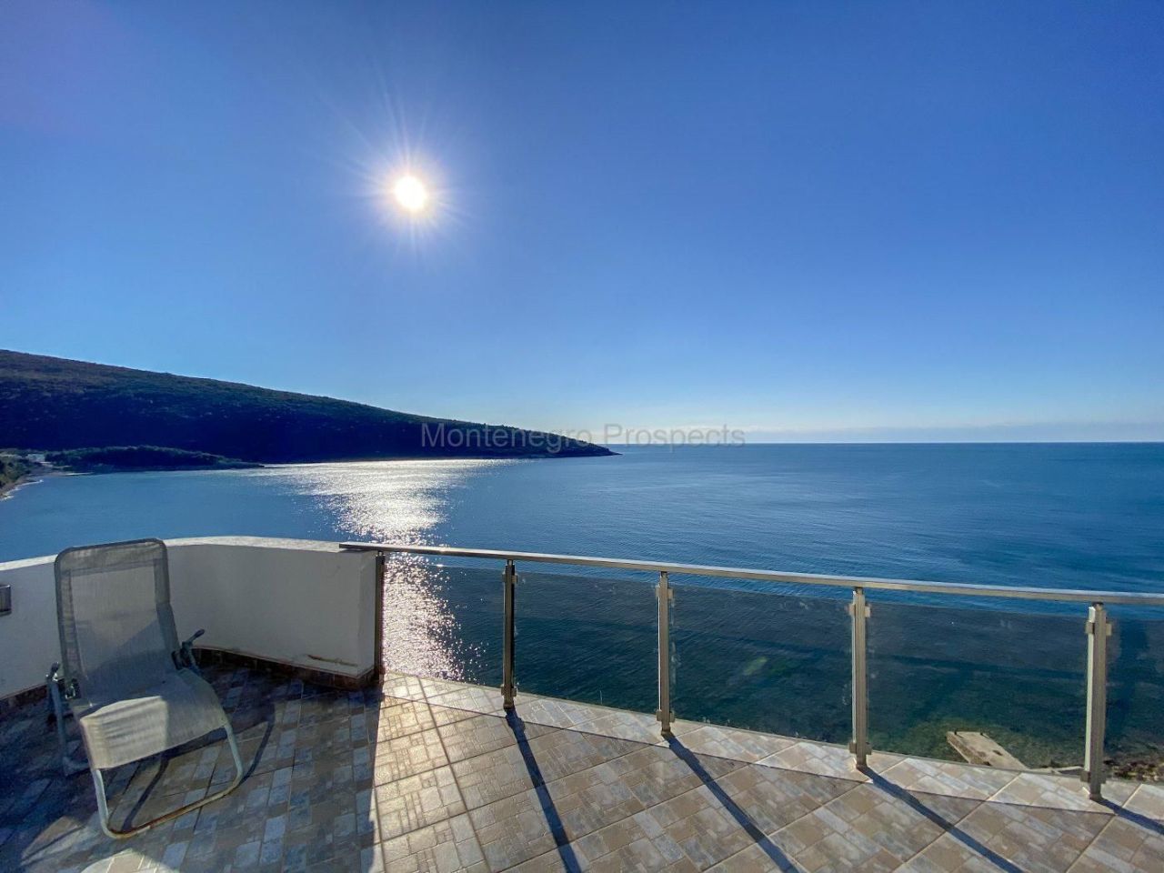 House in Kruče, Montenegro, 261 m² - picture 1