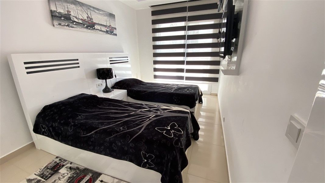 Appartamento a Alanya, Turchia, 125 m² - foto 12