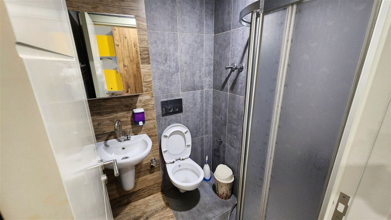 Hotel in Antalya, Türkei, 1 700 m² - Foto 12