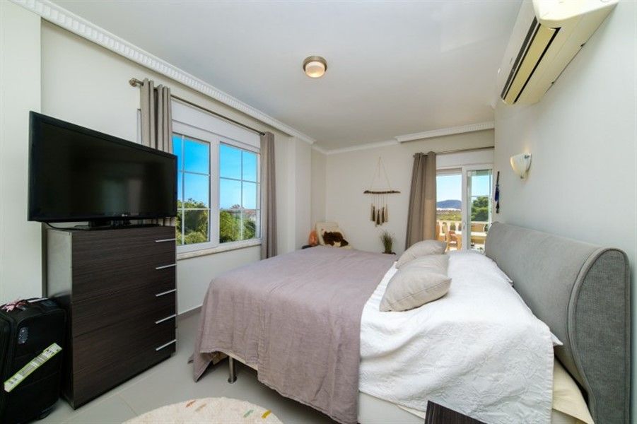 Villa à Alanya, Turquie, 276 m² - image 12