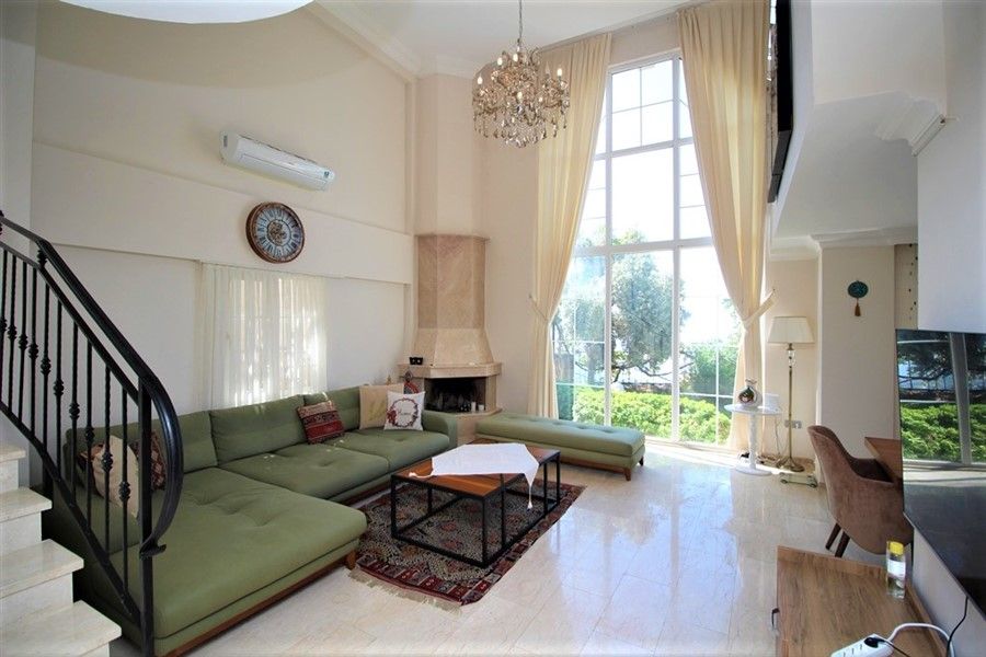 Villa in Alanya, Turkey, 270 m² - picture 12