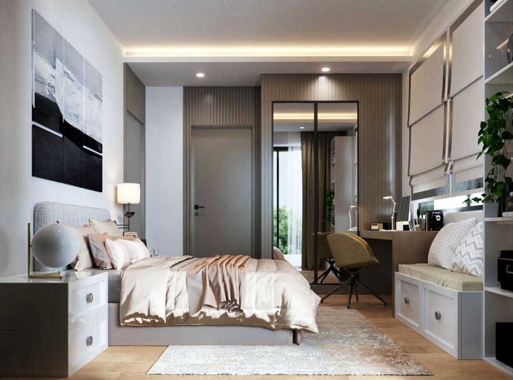 Appartamento a Antalya, Turchia, 190 m² - foto 12