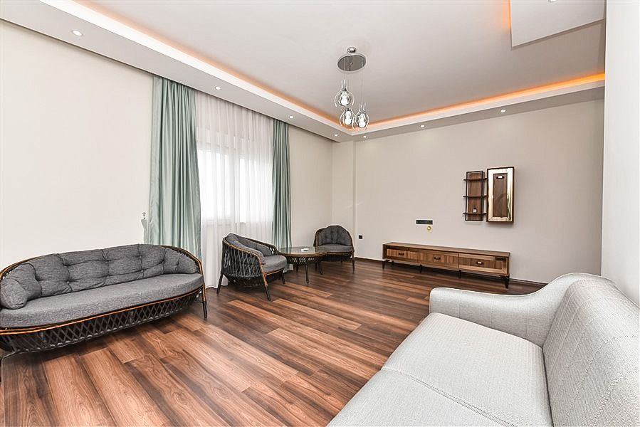 Wohnung in Alanya, Türkei, 103 m² - Foto 12