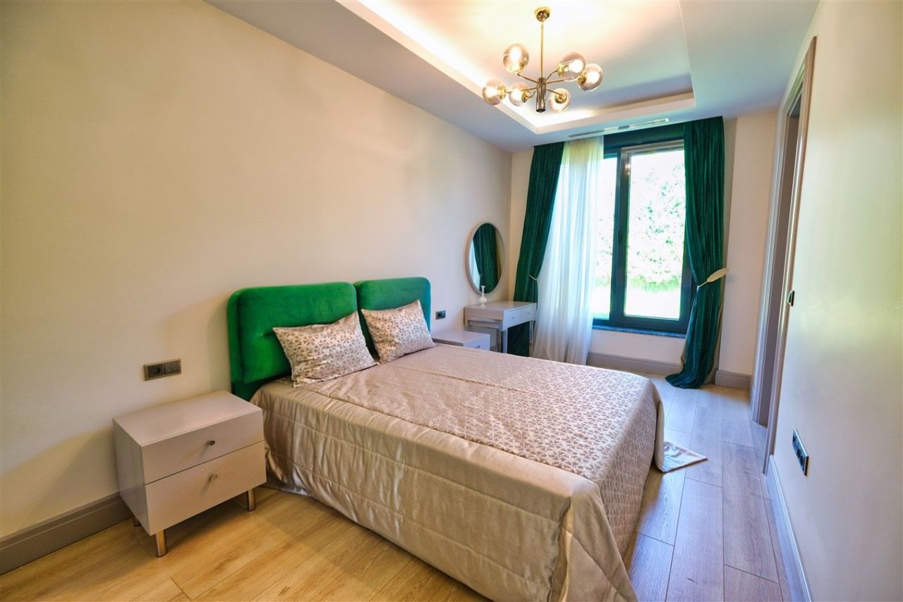 Villa à Antalya, Turquie, 435 m² - image 12