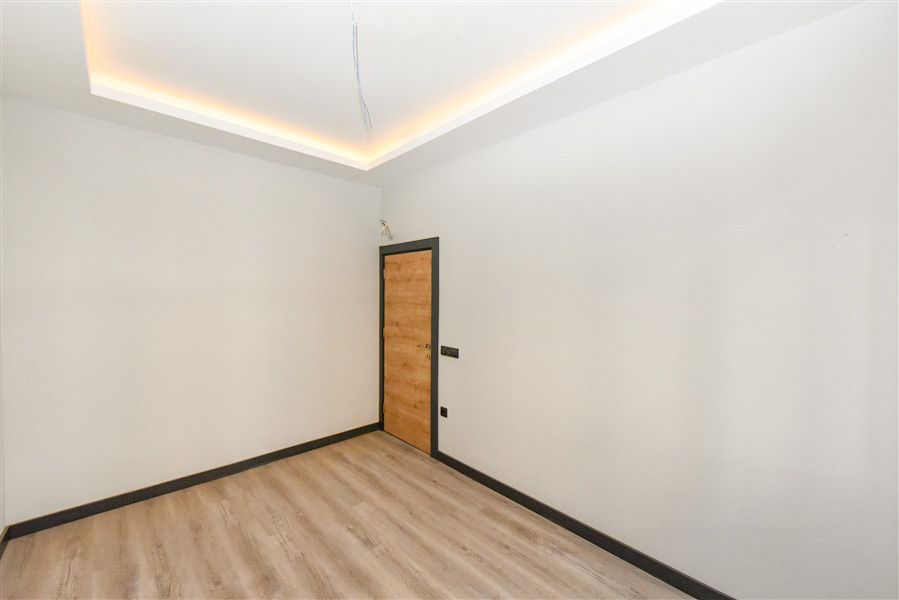Wohnung in Alanya, Türkei, 47 m² - Foto 12