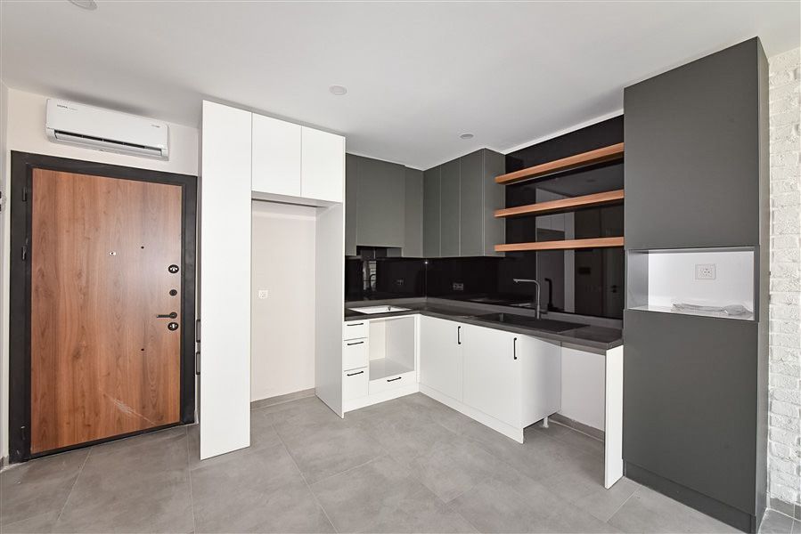 Flat in Alanya, Turkey, 60 m² - picture 12