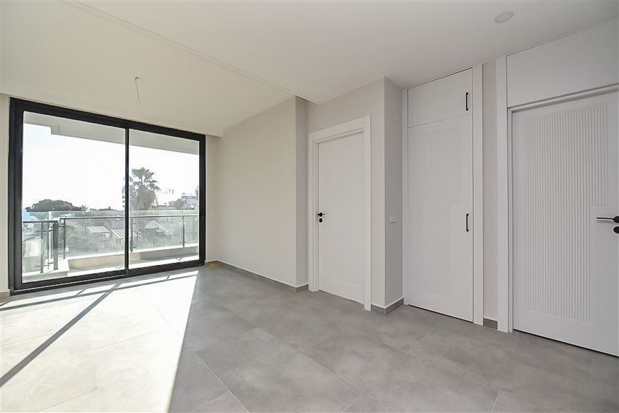 Flat in Alanya, Turkey, 60 m² - picture 12