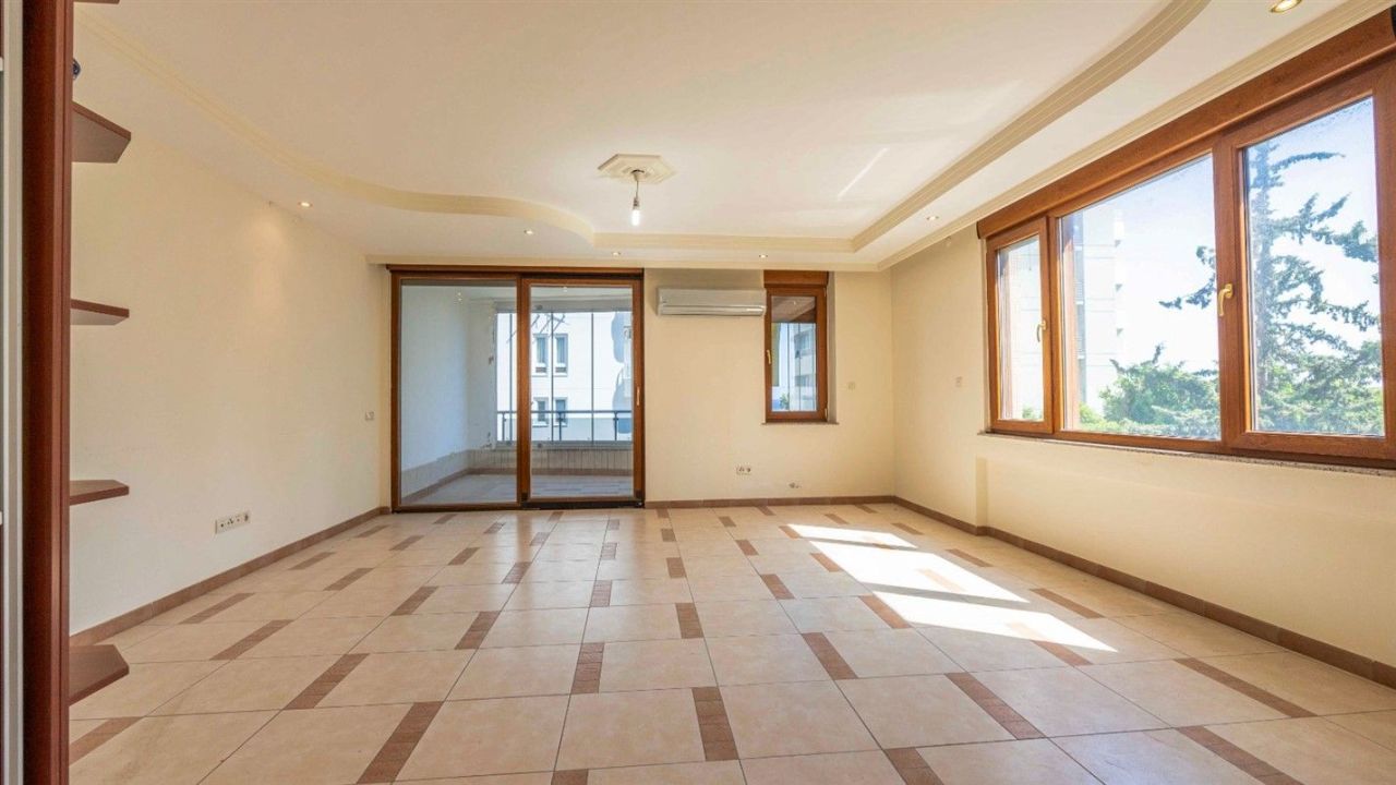 Flat in Antalya, Turkey, 118 m² - picture 12