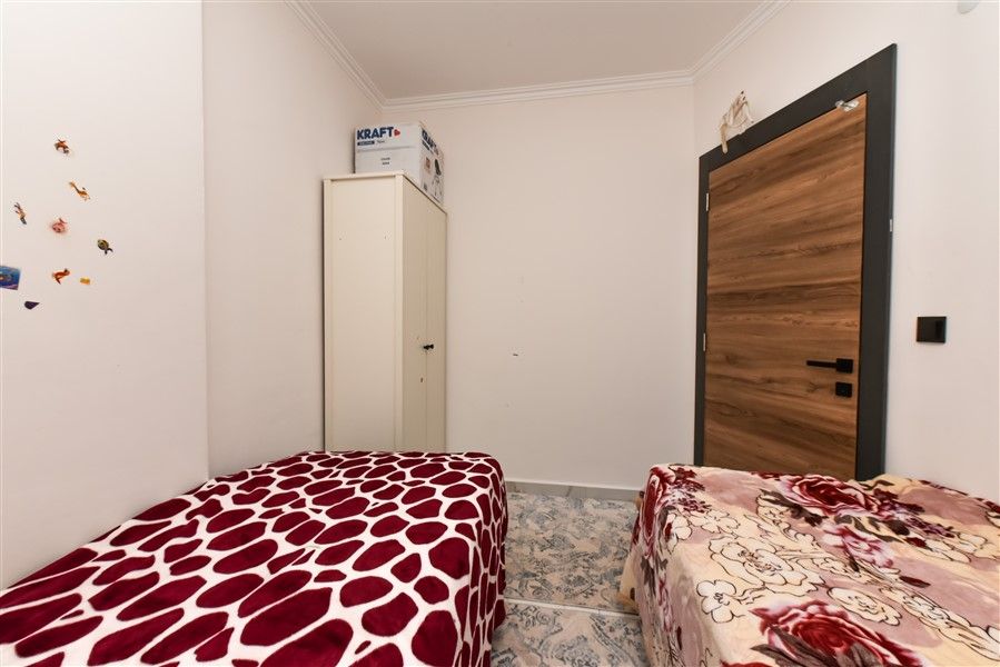 Appartement à Alanya, Turquie, 62 m² - image 12