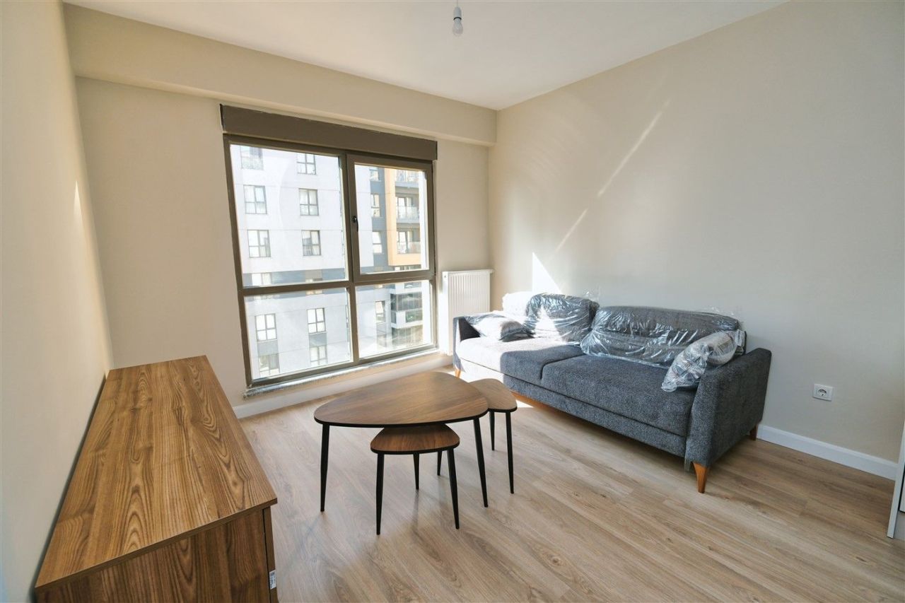 Piso en Antalya, Turquia, 60 m² - imagen 12