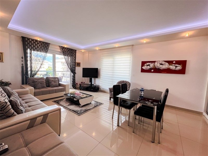 Appartamento a Alanya, Turchia, 125 m² - foto 12
