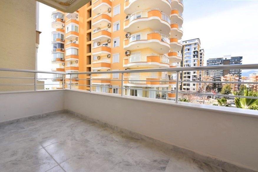 Flat in Alanya, Turkey, 120 m² - picture 12