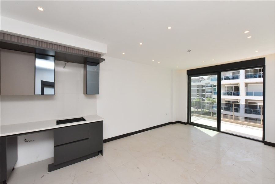 Flat in Alanya, Turkey, 57 m² - picture 12