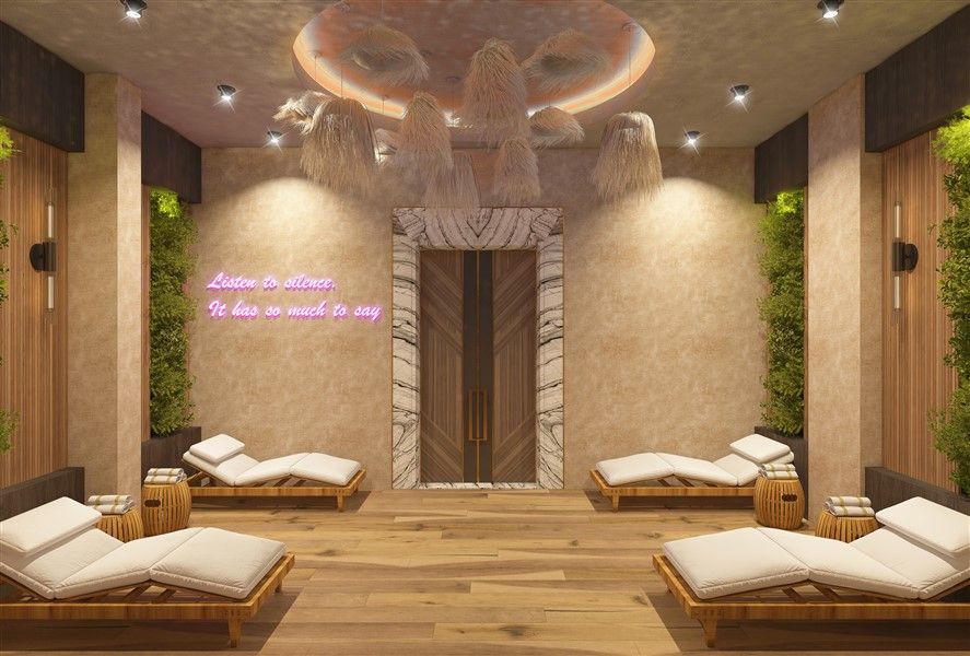 Appartamento a Kestel, Turchia, 57 m² - foto 12