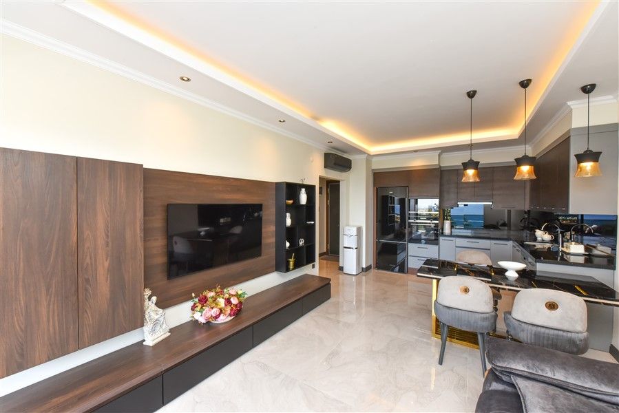 Appartamento a Alanya, Turchia, 63 m² - foto 12