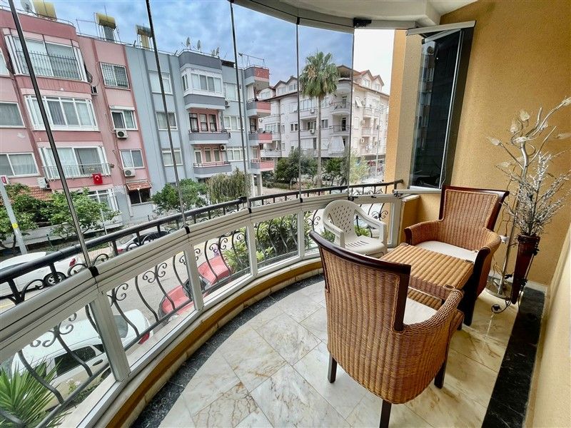 Flat in Alanya, Turkey, 120 m² - picture 12