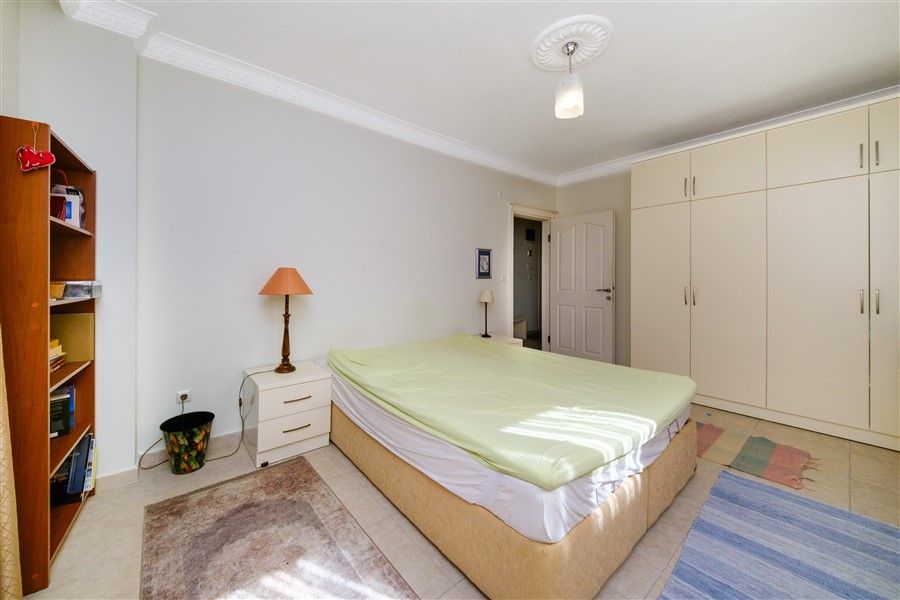 Flat in Alanya, Turkey, 90 m² - picture 12