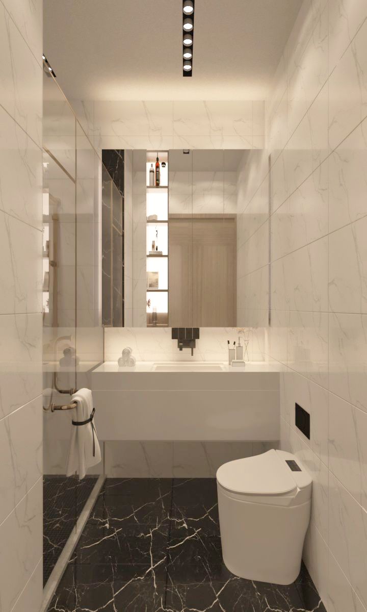 Flat Altintash, Turkey, 71 m² - picture 12