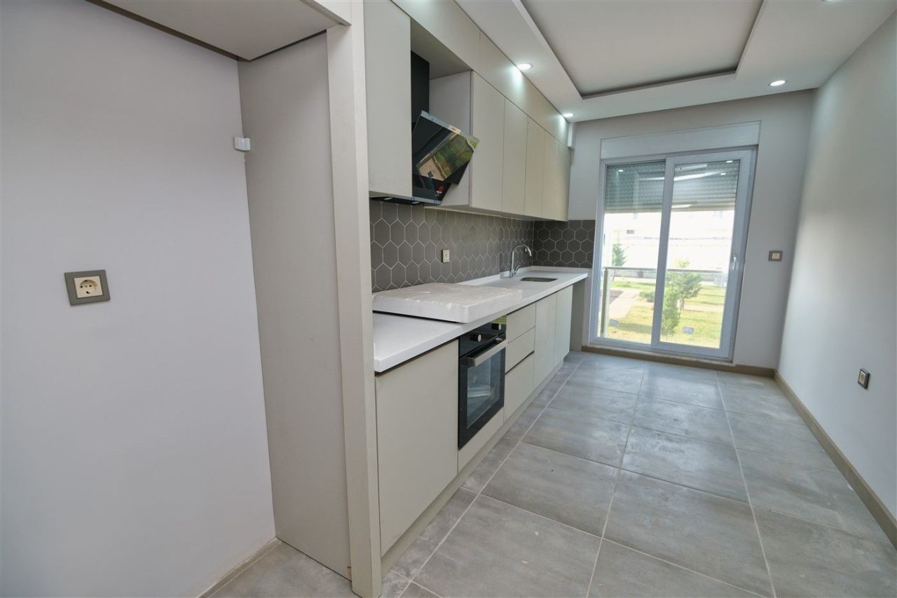 Flat in Antalya, Turkey, 60 m² - picture 12