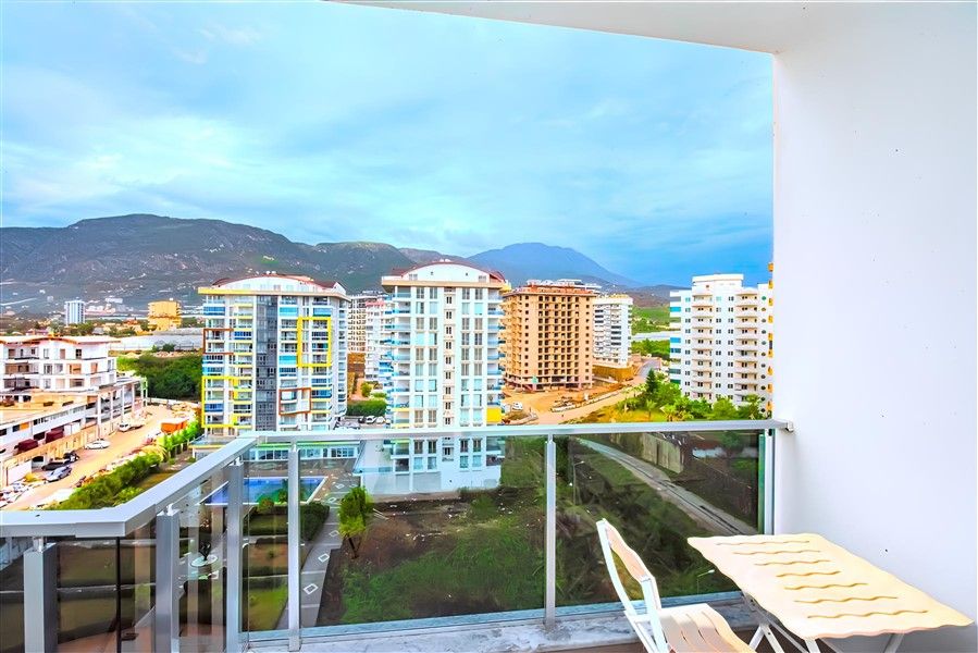 Appartement à Alanya, Turquie, 60 m² - image 12
