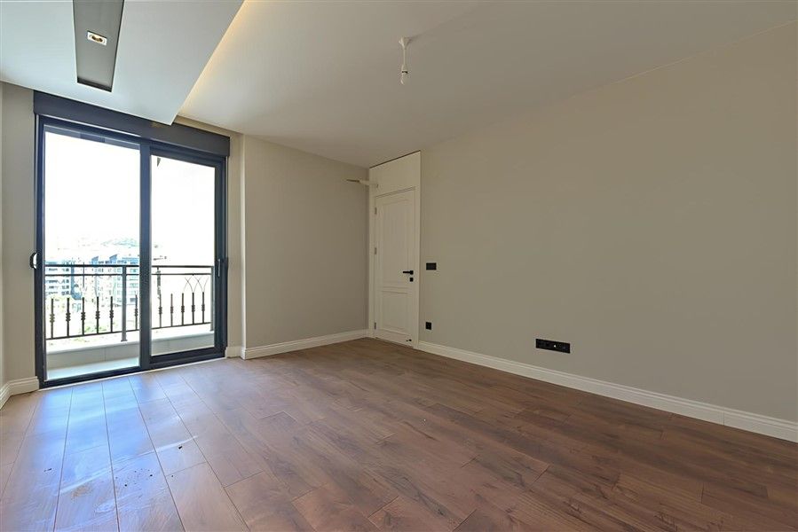 Flat in Alanya, Turkey, 150 m² - picture 12