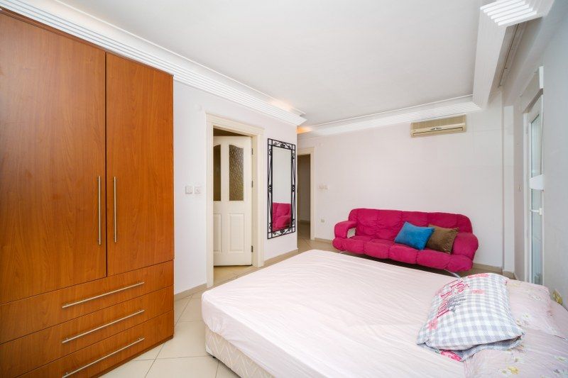 Piso en Alanya, Turquia, 150 m² - imagen 12