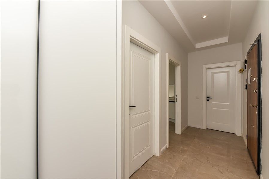 Appartamento a Alanya, Turchia, 82 m² - foto 12