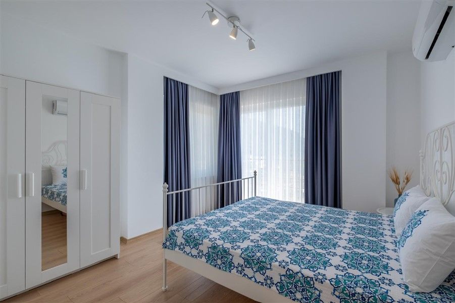 Villa in Alanya, Turkey, 200 m² - picture 12