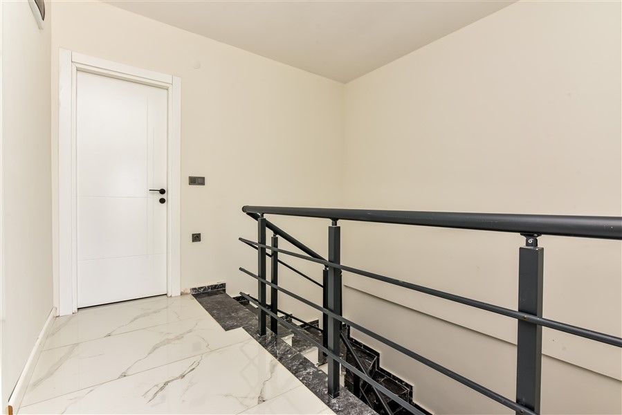 Penthouse in Alanya, Türkei, 135 m² - Foto 12