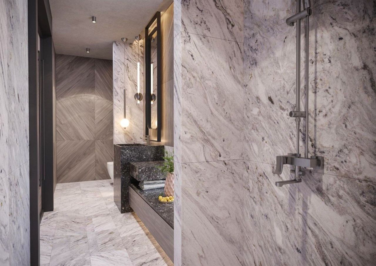 Villa a Lara, Turchia, 350 m² - foto 12