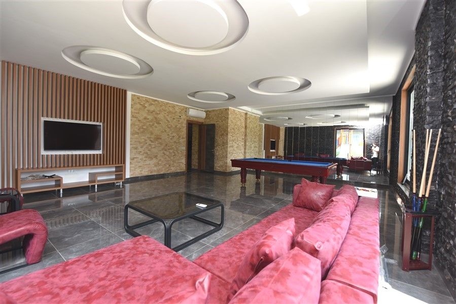 Piso en Alanya, Turquia, 62 m² - imagen 12