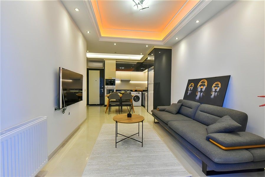 Wohnung in Alanya, Türkei, 72 m² - Foto 12