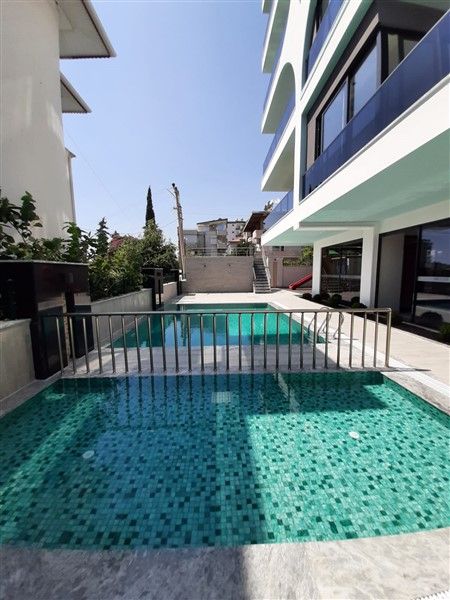Flat in Alanya, Turkey, 70 m² - picture 12