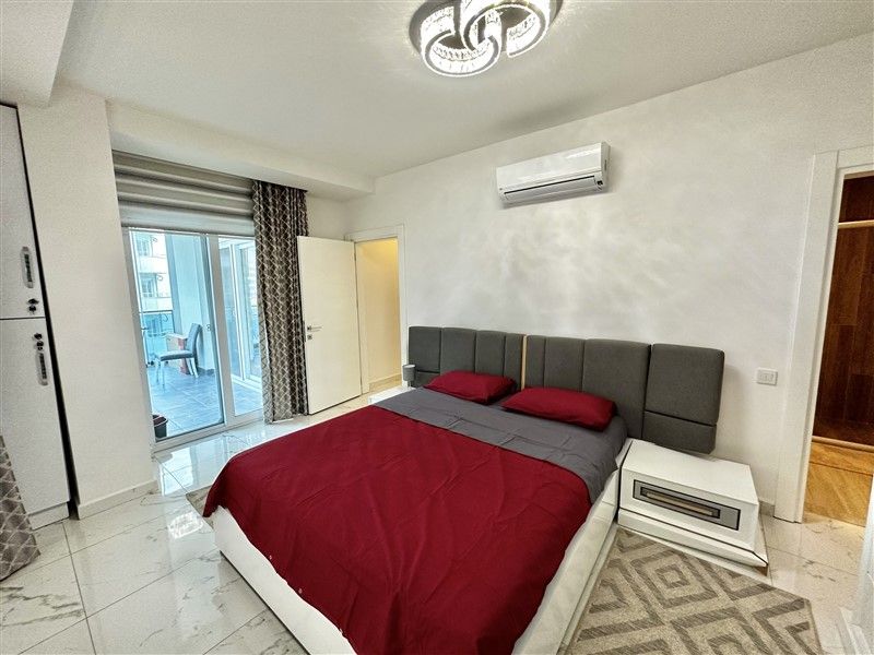 Piso en Alanya, Turquia, 110 m² - imagen 12