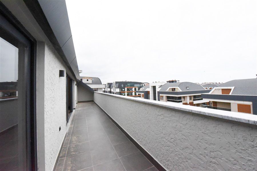 Attico a Alanya, Turchia, 191 m² - foto 12