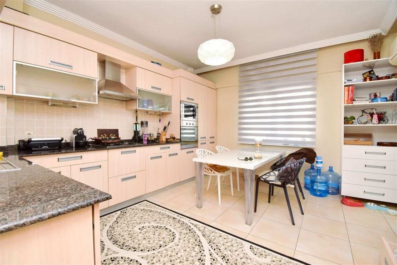 Wohnung Center, Türkei, 320 m² - Foto 12