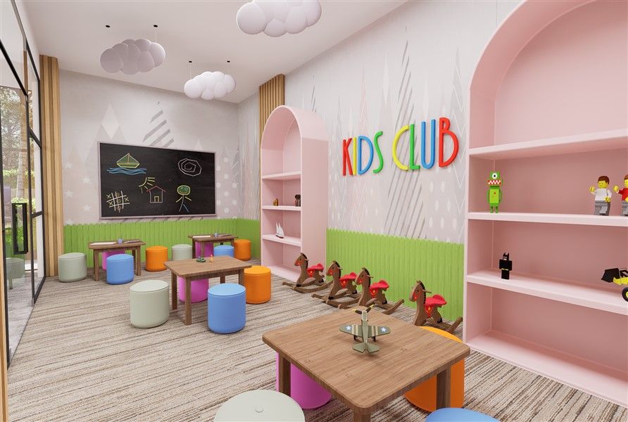 Appartamento a Alanya, Turchia, 50 m² - foto 12