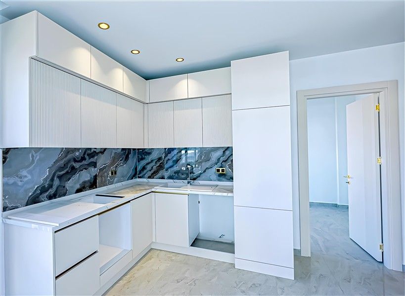 Flat in Alanya, Turkey, 54 m² - picture 12