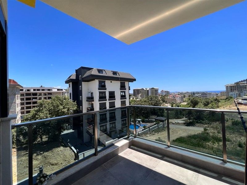 Appartement à Avsallar, Turquie, 90 m² - image 12