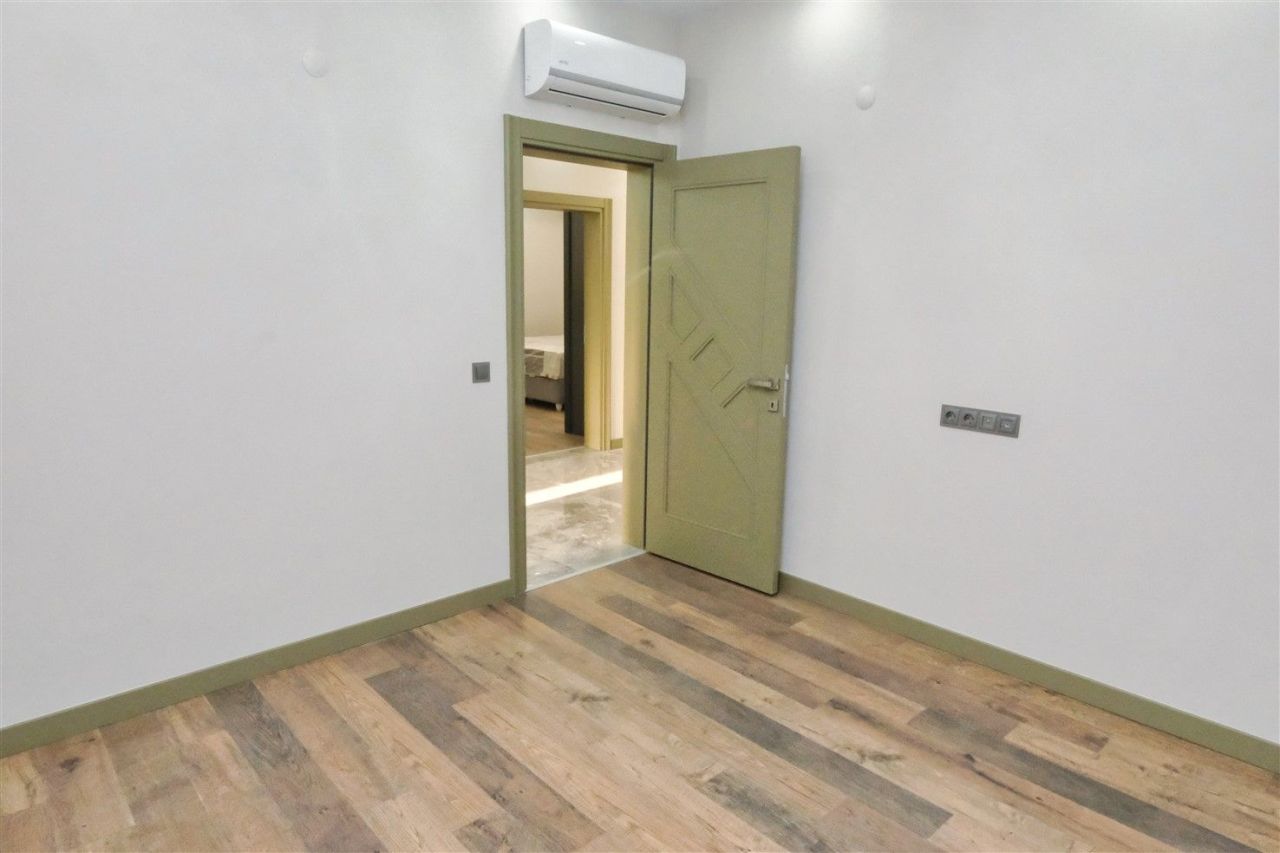 Villa in Antalya, Turkey, 200 m² - picture 12