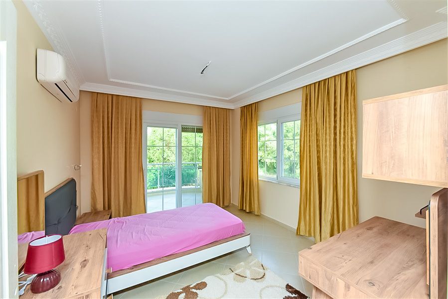 Piso en Alanya, Turquia, 160 m² - imagen 12