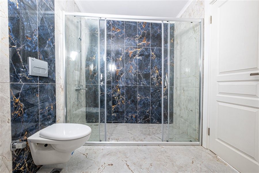 Attico a Alanya, Turchia, 286 m² - foto 12